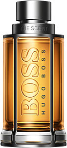 Hugo Boss Boss The Scent After Shave Lotion