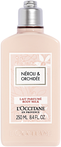 L'Occitane Neroli Orchidee Körpermilch