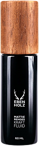 Ebenholz Mattierendes Kraftfluid