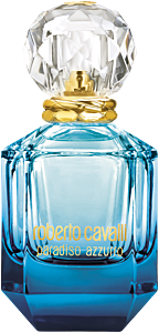 Roberto Cavalli Paradiso Azzuro EdP Nat. Spray