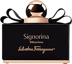 Salvatore Ferragamo Signorina Misteriosa EdP Nat. Spray