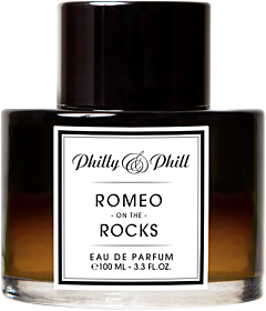 Philly & Phill Romeo on the Rocks EdP Nat. Spray