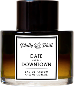 Philly & Phill Date me in Downtown EdP Nat. Spray