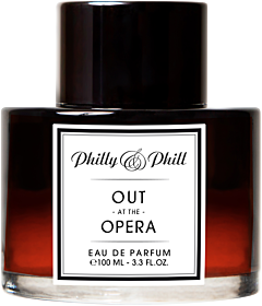 Philly & Phill Out at the Opera EdP Nat. Spray