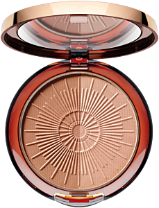 Artdeco Bronzing Powder Compact Long-Lasting
