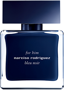 Narciso Rodriguez For Him Bleu Noir EdT Nat. Spray