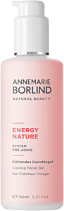 ANNEMARIE BÖRLIND Energynature Kühlendes Gesichtsgel