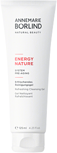 ANNEMARIE BÖRLIND Energynature Erfrischendes Reinigungsgel