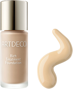 Artdeco Rich Treatment Foundation