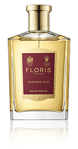 Floris London Leather Oud E.d.P. Nat. Spray