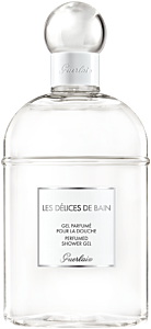 Guerlain Les Délices de Bain Shower Gel