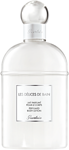Guerlain Les Délices de Bain Body Lotion