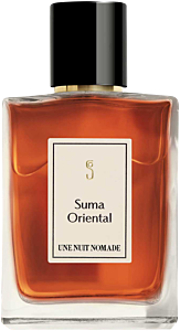 Une Nuit Nomade Suma Oriental EdP Nat. Spray