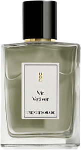 Une Nuit Nomade Mr. Vetiver EdP Nat. Spray