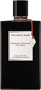 Van Cleef & Arpels Collection Extraordinaire Moonlight Patchouli EdP Nat. Spray