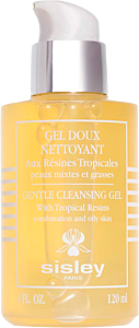 Sisley Gel Doux Nettoyant aux Résines Tropicales
