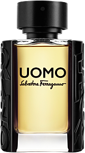 Salvatore Ferragamo Uomo EdT Nat. Spray