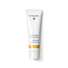 Dr. Hauschka Reichhaltige Crememaske