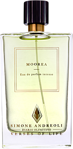 Simone Andreoli Moorea EdP Spray