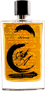 Simone Andreoli Eterno Extrait