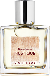 Eight & Bob Mémoires de Mustique EdP Spray