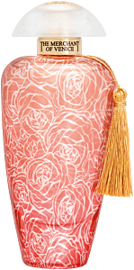 The Merchant of Venice Rosa Moceniga EdP Nat. Spray