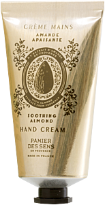 Panier des Sens Amande Apaisante Crème Mains