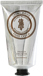 Panier des Sens Huile Essentielle Lavande Crème Mains