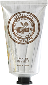 Panier des Sens Huile Essentielle Provence Crème Mains