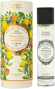 Panier des Sens Huile Essentielle Provence EdT Nat. Spray