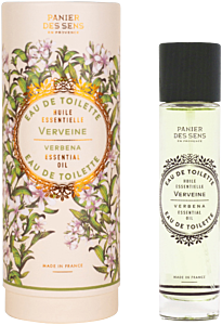 Panier des Sens Huile Essentielle Verveine EdT Nat. Spray
