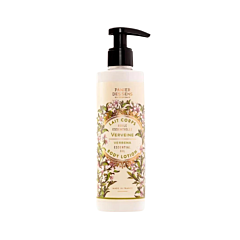 Panier des Sens Verveine Energisante Lotion Mains & Corps