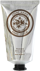 Panier des Sens Huile Essentielle Verveine Crème Mains