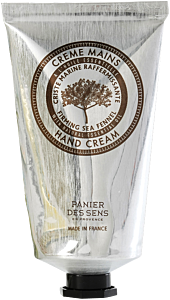 Panier des Sens Huile Essentielle Criste Marine Crème Mains