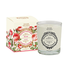 Panier des Sens Délice Nordique Bougie Parfumée