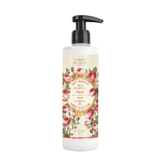 Panier des Sens Rose Régénérante Lait Corps, Rose Körperlotion