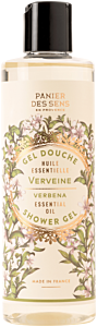 Panier des Sens Verveine Energisante Gel Douche