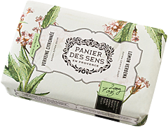 Panier des Sens Verveine Citronée Savon Extra Doux