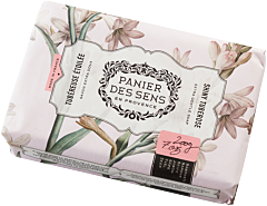 Panier des Sens Tubéreuse Étoilée Savon Extra Doux