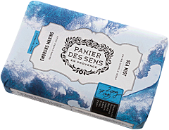 Panier des Sens Embruns Marins Savon Extra Doux
