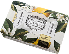 Panier des Sens Fleur de Citronnier Savon Extra Doux