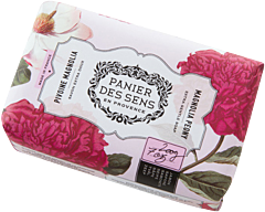Panier des Sens Pivoine Magnolia Savon Extra Doux