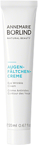 ANNEMARIE BÖRLIND Augen-Fältchen-Creme