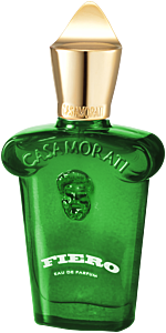 CASAMORATI Fiero EdP Spray