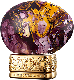 The House of Oud Grape Pearls EdP Nat. Spray