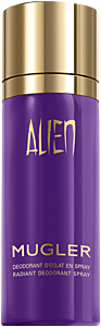 Mugler Alien Deodorant Spray