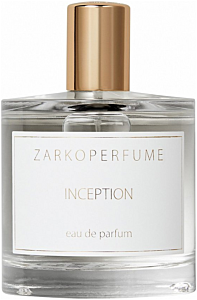 Zarkoperfume Inception EdP Nat. Spray