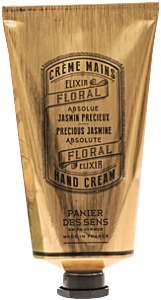 Panier des Sens Absolue Jasmin Précieux Crème Mains