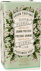 Panier des Sens Absolue Jasmin Précieux Savon Parfumé
