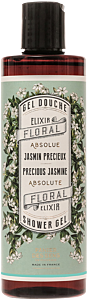 Panier des Sens Absolue Jasmin Précieux Gel Douche